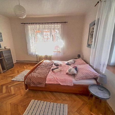 Apartman Isabel Decin Dış mekan fotoğraf
