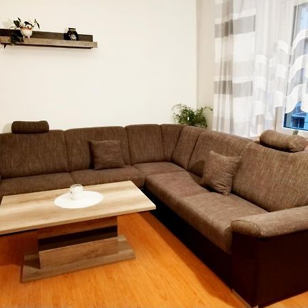 Apartman Isabel Decin Dış mekan fotoğraf