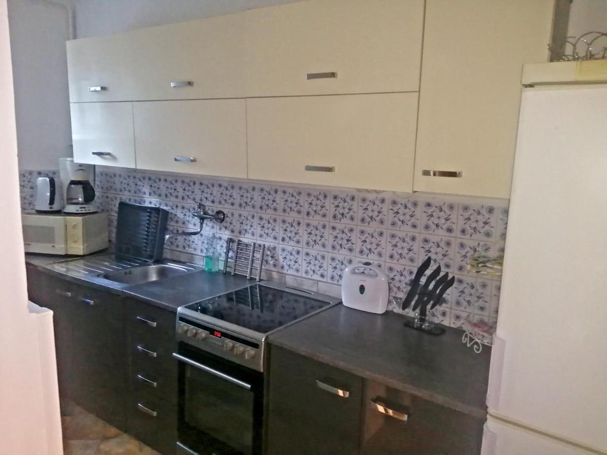 Apartman Isabel Decin Dış mekan fotoğraf