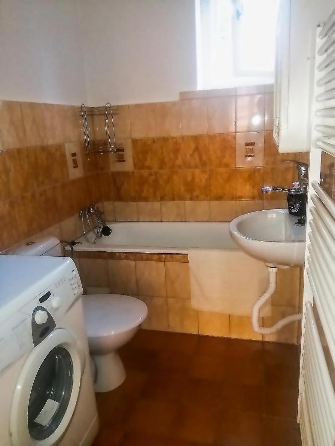 Apartman Isabel Decin Dış mekan fotoğraf
