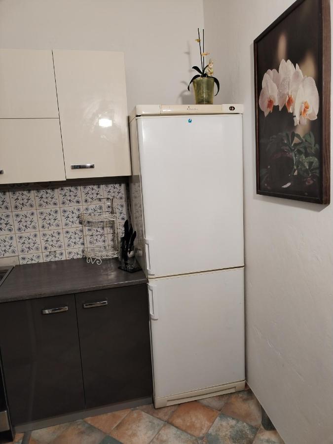 Apartman Isabel Decin Dış mekan fotoğraf